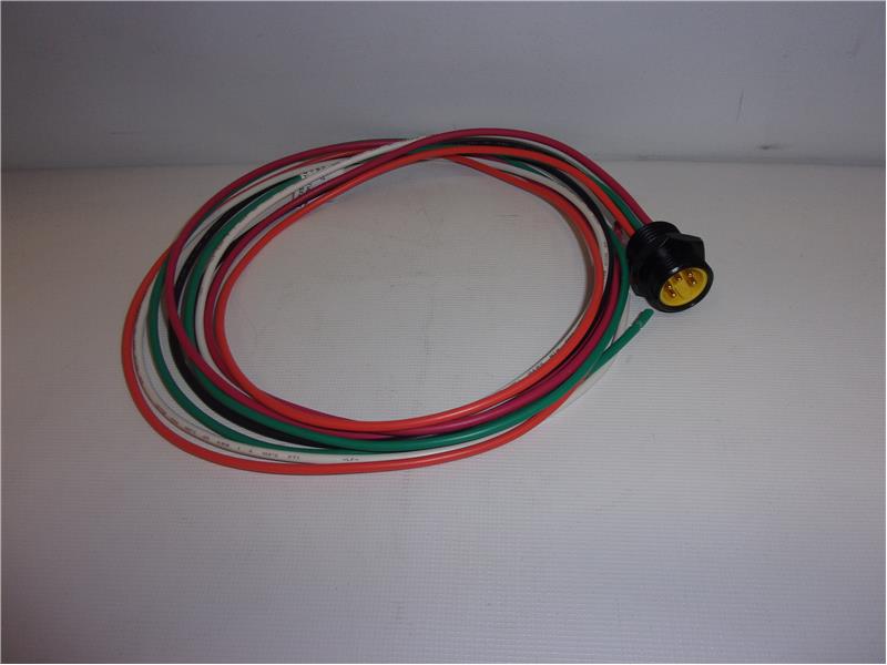 AMPHENOL MN51PW02M010