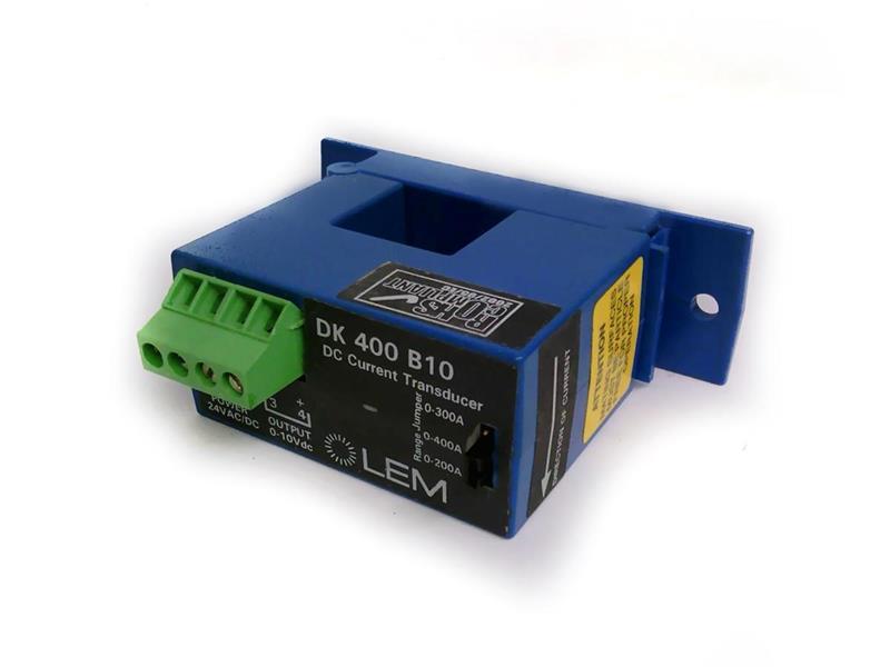 DK-400-B10 by LEM