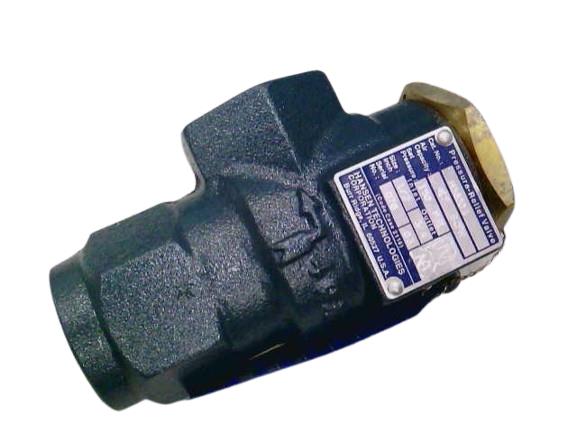 HANSEN TECHNOLOGIES H5600A 1/2" FPT-150 PSIG