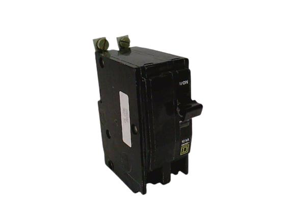 SCHNEIDER ELECTRIC QOB280