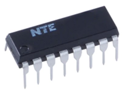 NTE NTE40162B