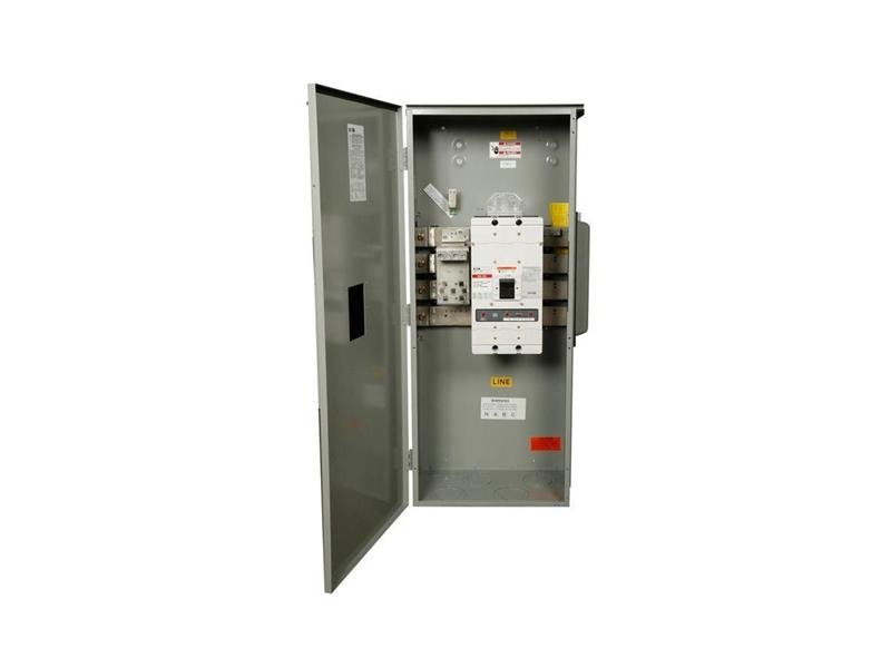 3HMCB800BCRGTO by EATON CORPORATION
