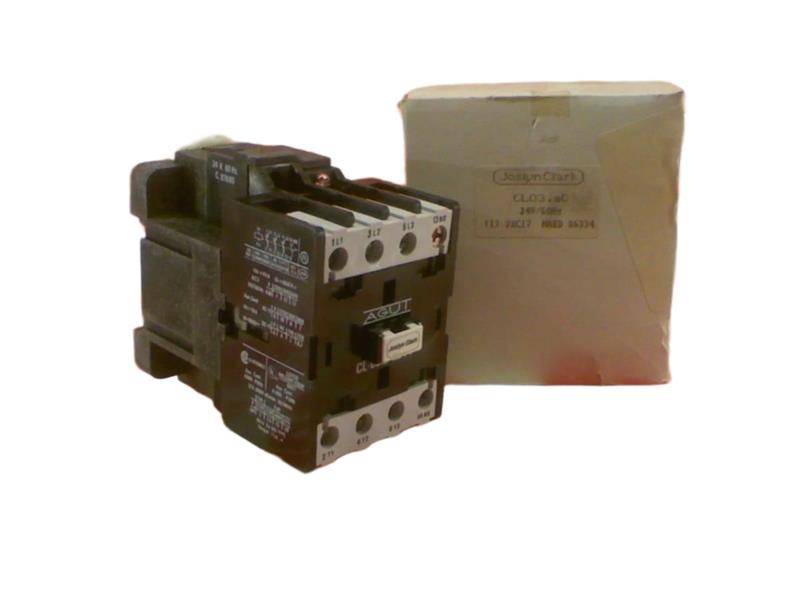 DANAHER CONTROLS WCL-03.A111T1