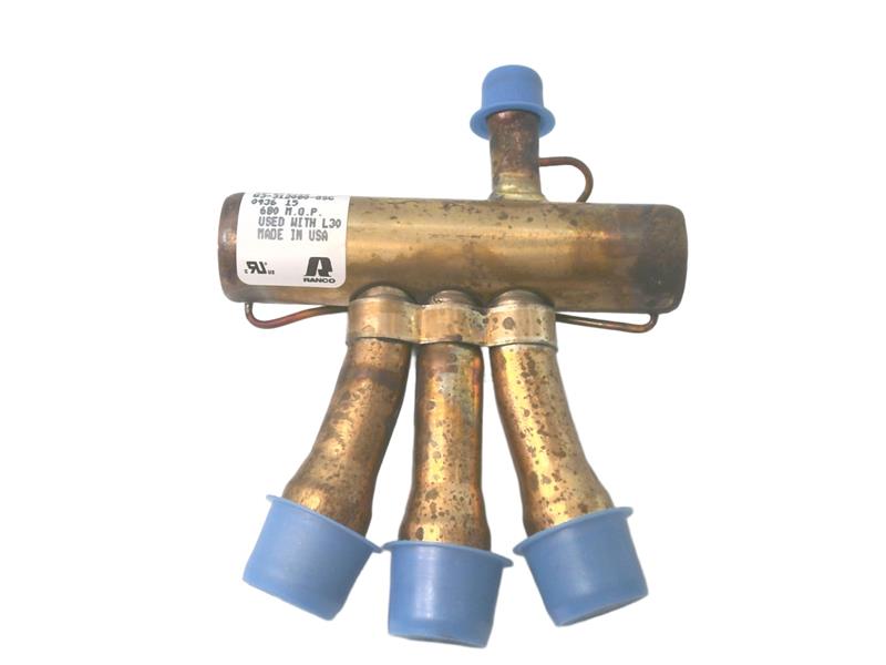 067290301 by DAIKIN INDUSTRIES