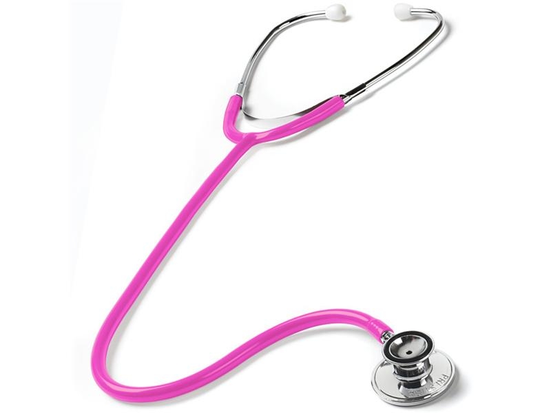 PRESTIGE MEDICAL S125-N-PNK