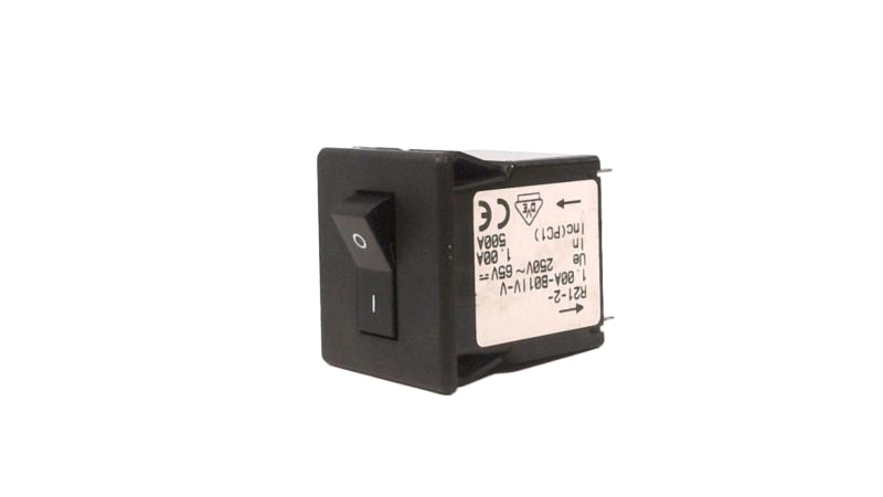 R21-2-1.00A-B01IV-V by SENSATA TECHNOLOGIES