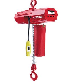 EMC-300B by COFFING HOIST