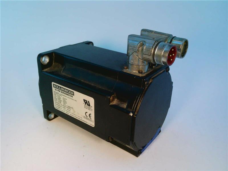 KOLLMORGEN AKM52K-ACCNC-00