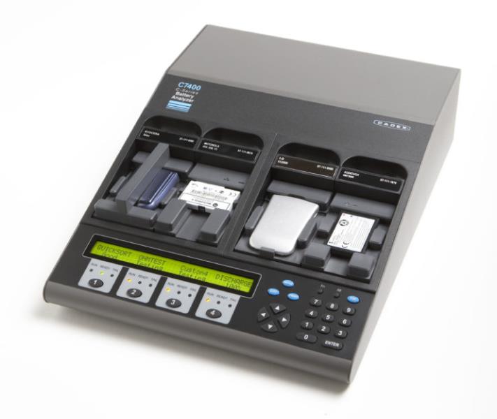 CADEX C7400-C