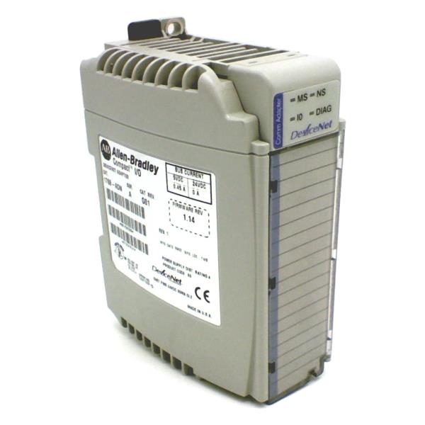 ALLEN BRADLEY 1769-ADN
