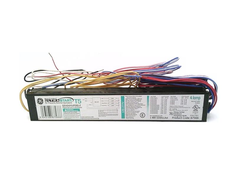 GENERAL ELECTRIC GE454MVPS90-F