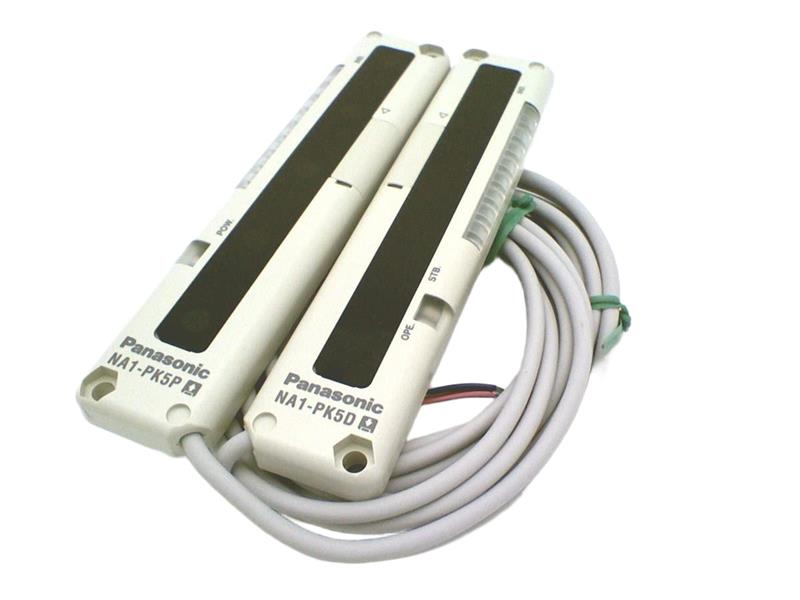 NA1-PK5 by MATSUSHITA ELECTRIC