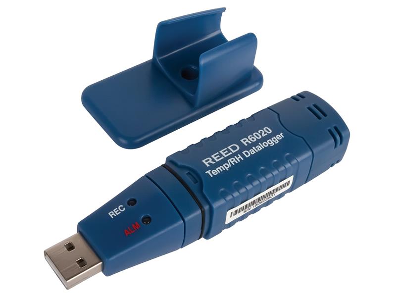 REED INSTRUMENTS R6020-NIST