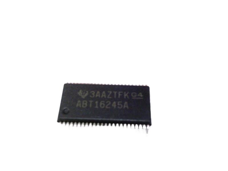 74ABT16245ADL by TEXAS INSTRUMENTS SEMI