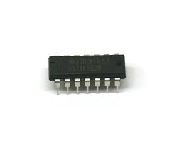 NXP SEMICONDUCTOR 74LS32N