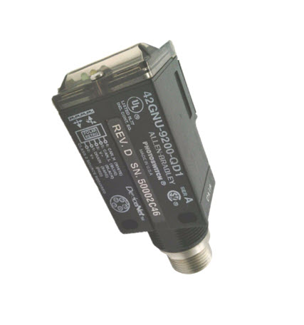 ALLEN BRADLEY 42GNU-9200-QD1