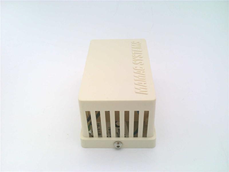 MAMAC SYSTEMS TE-205-A-8