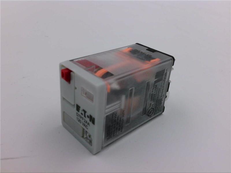 EATON CORPORATION D7PF2AA