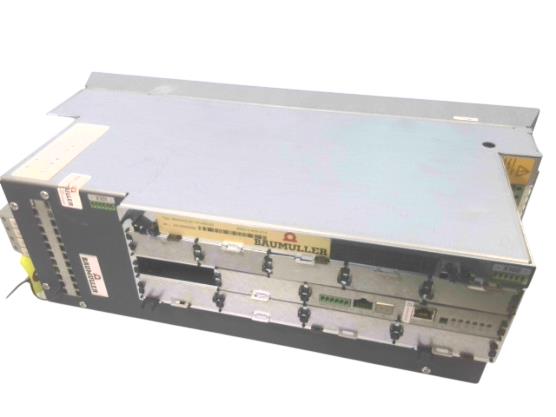 BAUMULLER BM4433-SI1-01300-03