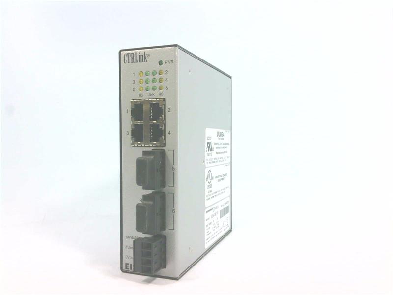 CONTEMPORARY CONTROLS EIS6-100T/FC