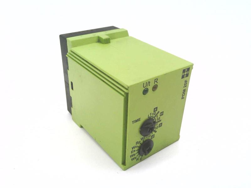 TELE CONTROLS PDM20F