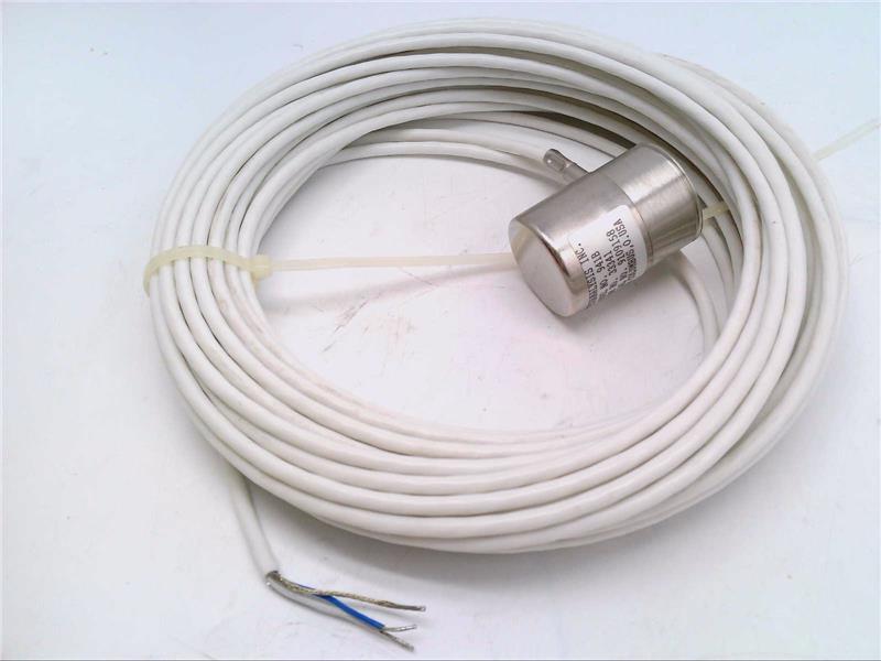 IRD MECHANALYSIS 941B