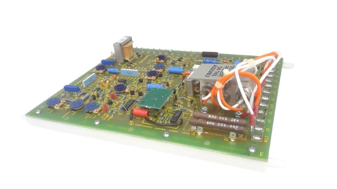 EATON CORPORATION 15-235-2