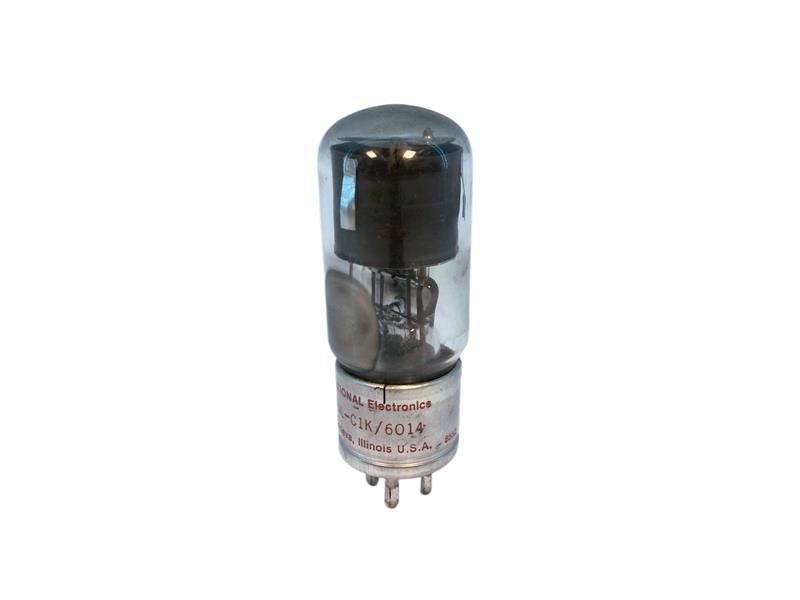 NATIONAL ELECTRONICS NL-C1K/6014