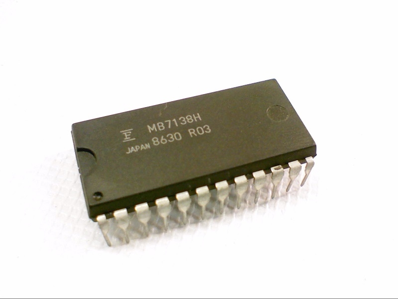 GENERAL ELECTRIC MB7138H