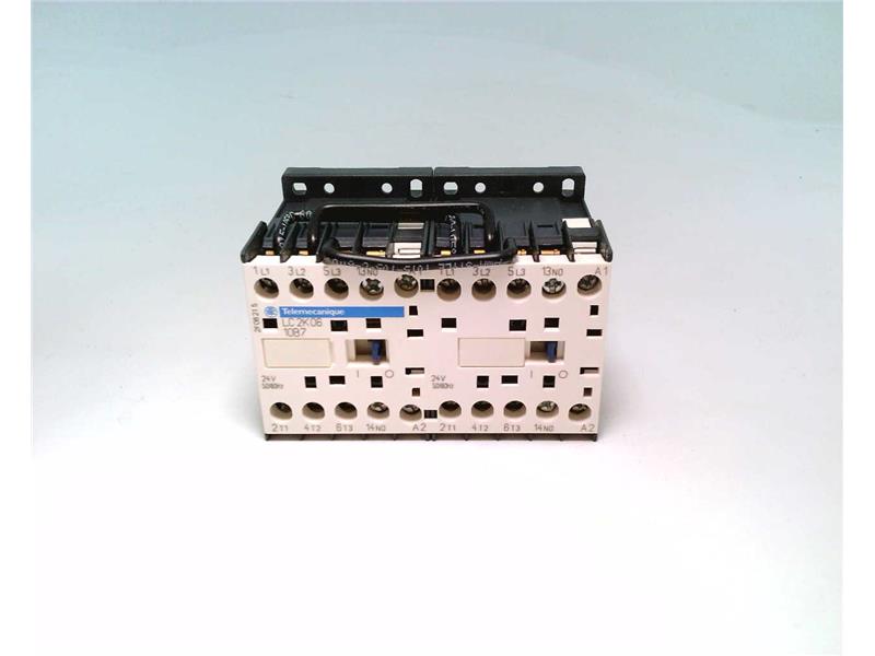 SCHNEIDER ELECTRIC LC2K0610B7