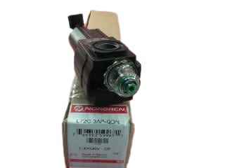 NORGREN L72C-3AP-QDN
