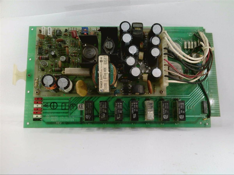 WESTINGHOUSE 1504D72G01