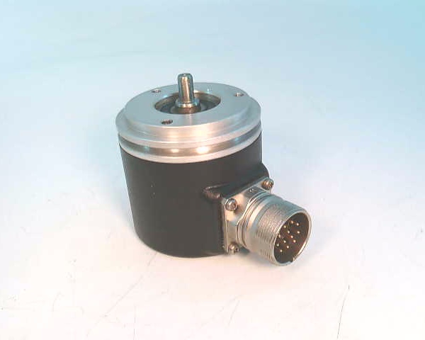 HEIDENHAIN CORP ROD486 1024-27S12-03