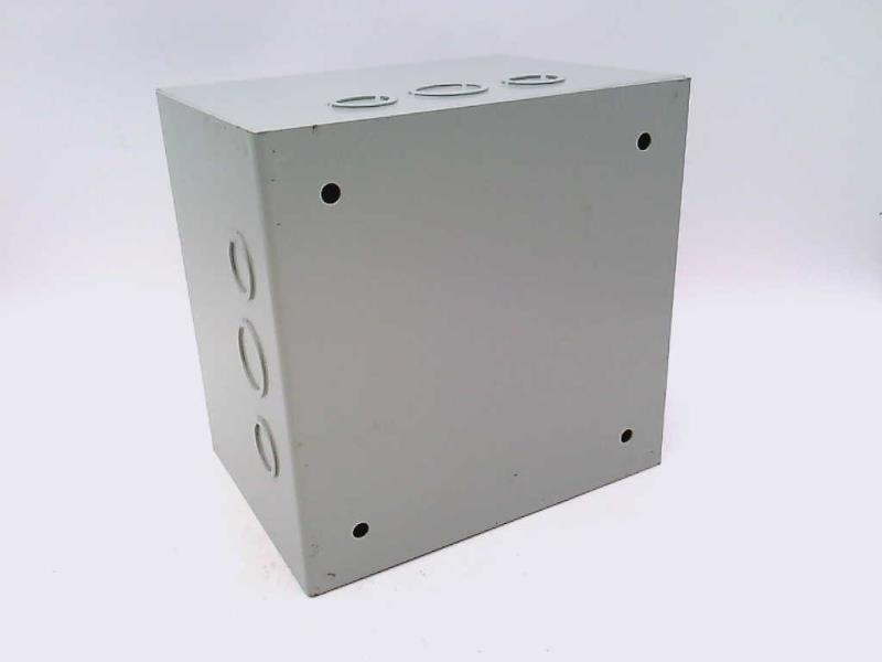 AUSTIN ELECTRICAL ENCLOSURES 886SBGK
