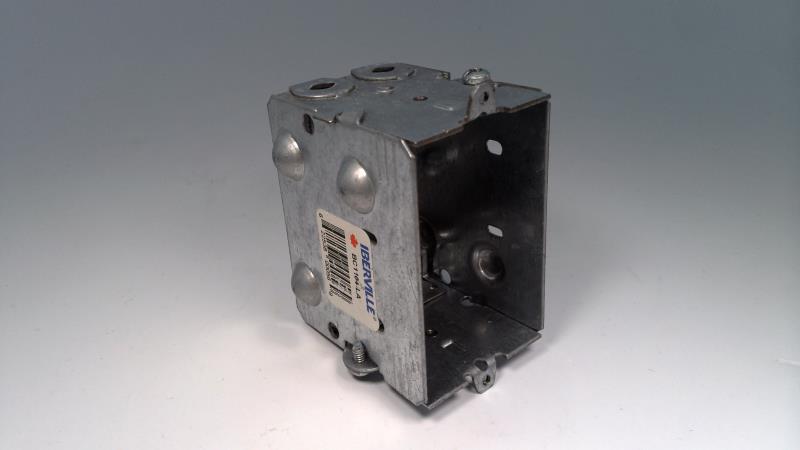 BC1104-LA by ABB THOMAS & BETTS