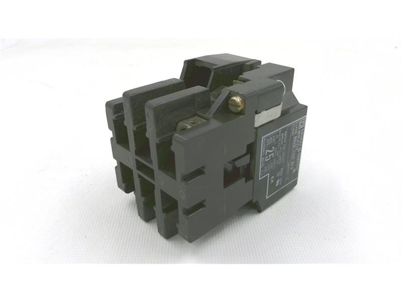 SCHNEIDER ELECTRIC 8910JO3