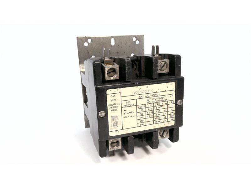 EATON CORPORATION ACC520010