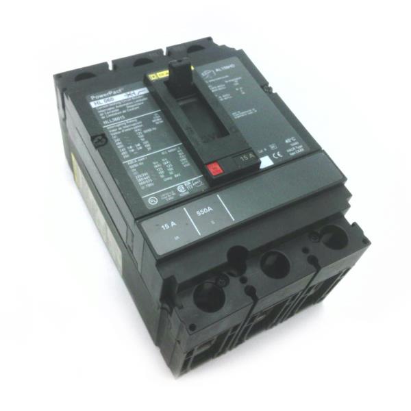 SCHNEIDER ELECTRIC HLL36015