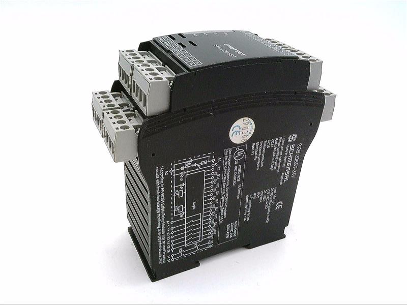 SCHMERSAL SRB-206-ST24VAC/DC