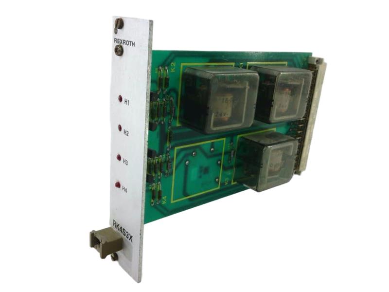 RK4S3X by BOSCH