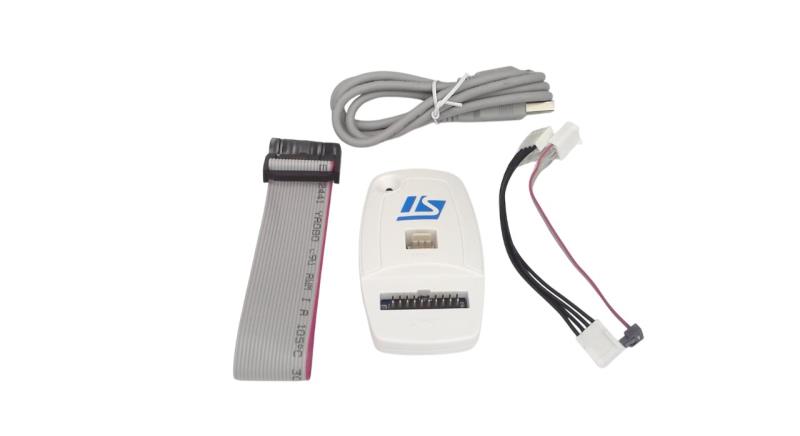 ST MICRO ST-LINK/V2
