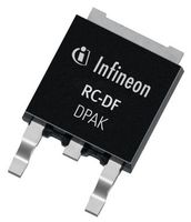INFINEON IDD10SG60C