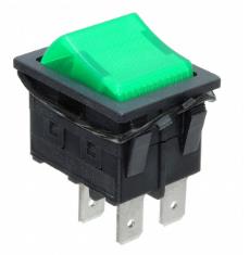 E SWITCH RBW2ABLKGILEF3