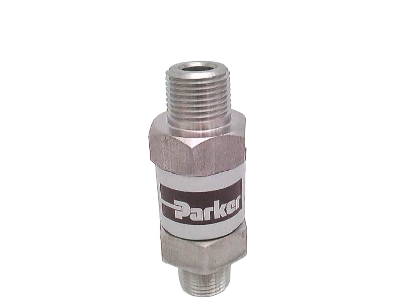 PARKER 6M-CO6L-1-V-SS
