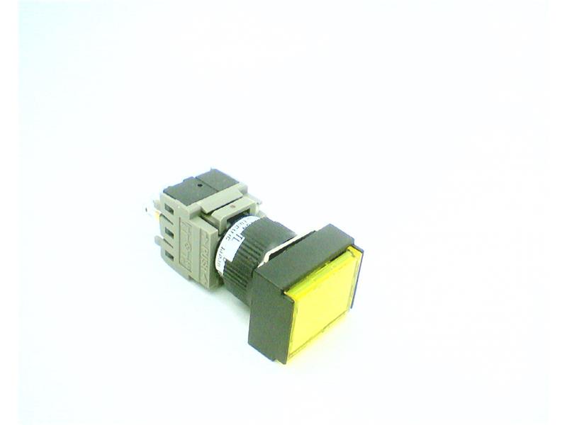 FUJI ELECTRIC AH164-TLY11B