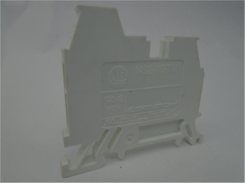 ALLEN BRADLEY 1492-W3TW-W