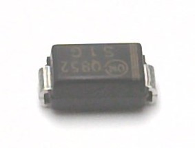 S1G by ON SEMICONDUCTOR