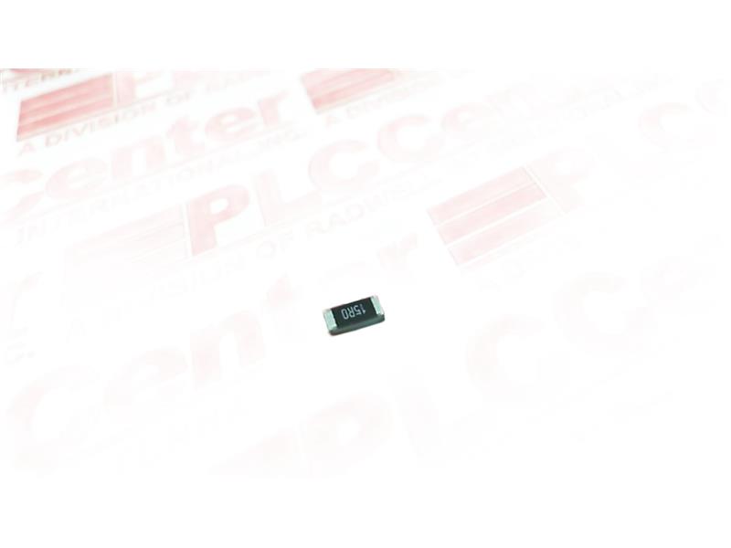 WCR1206-15RFI by TT ELECTRONICS