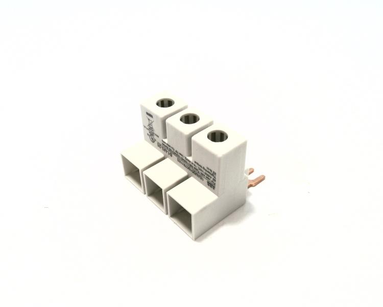 S1-M3-25 by ASEA BROWN BOVERI