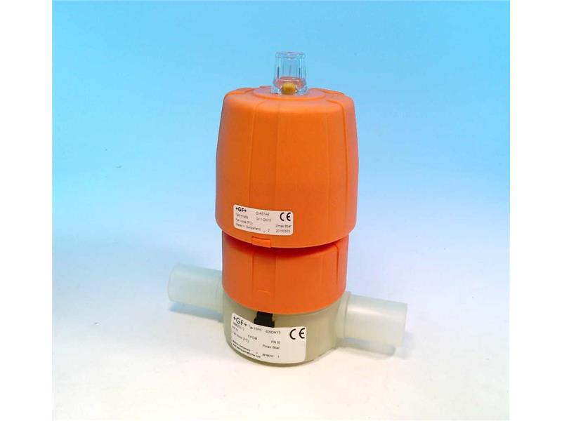 GEORG FISCHER SIGNET D20DN15-168625112